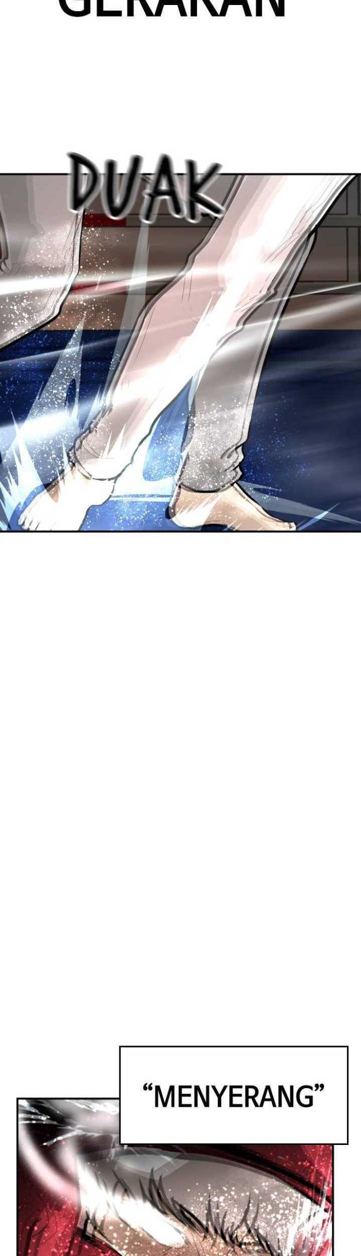 Attention Seeker Chapter 40 Gambar 33
