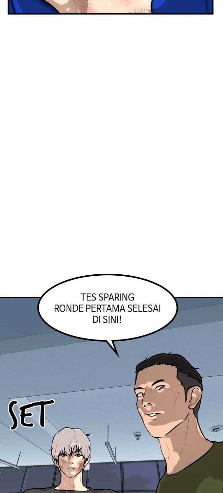 Attention Seeker Chapter 40 Gambar 38