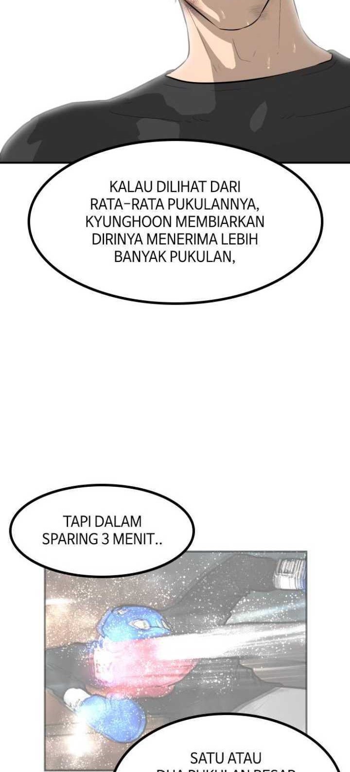 Attention Seeker Chapter 40 Gambar 40