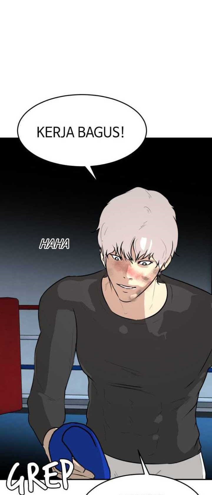 Attention Seeker Chapter 40 Gambar 44