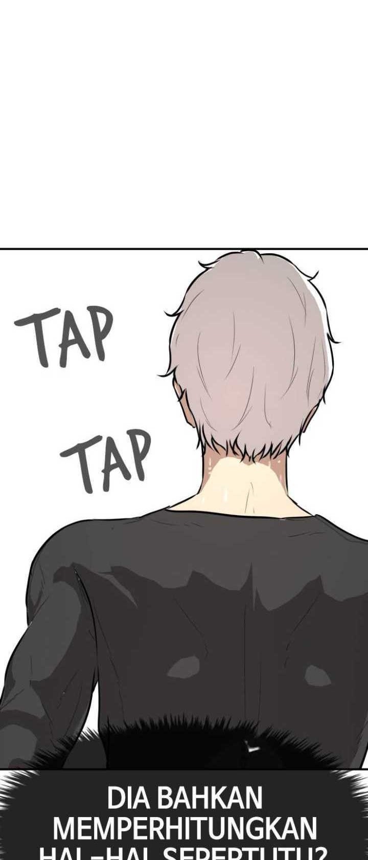 Attention Seeker Chapter 40 Gambar 48