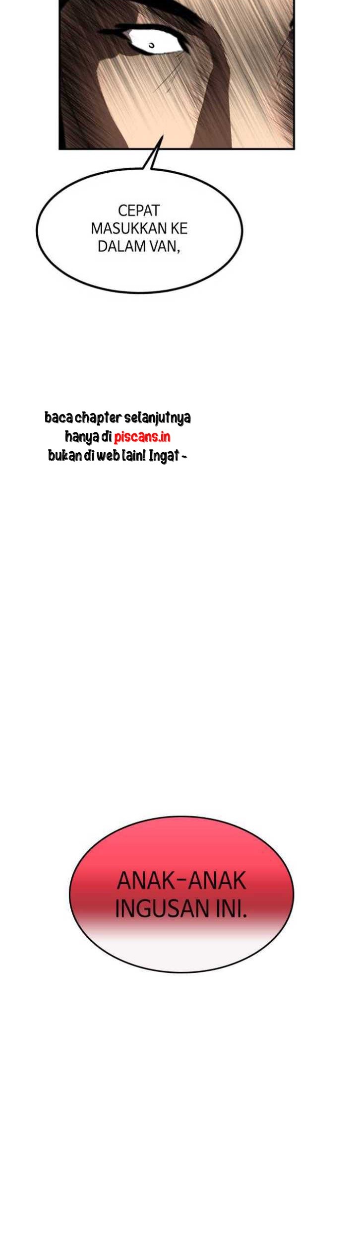 Attention Seeker Chapter 40 Gambar 69
