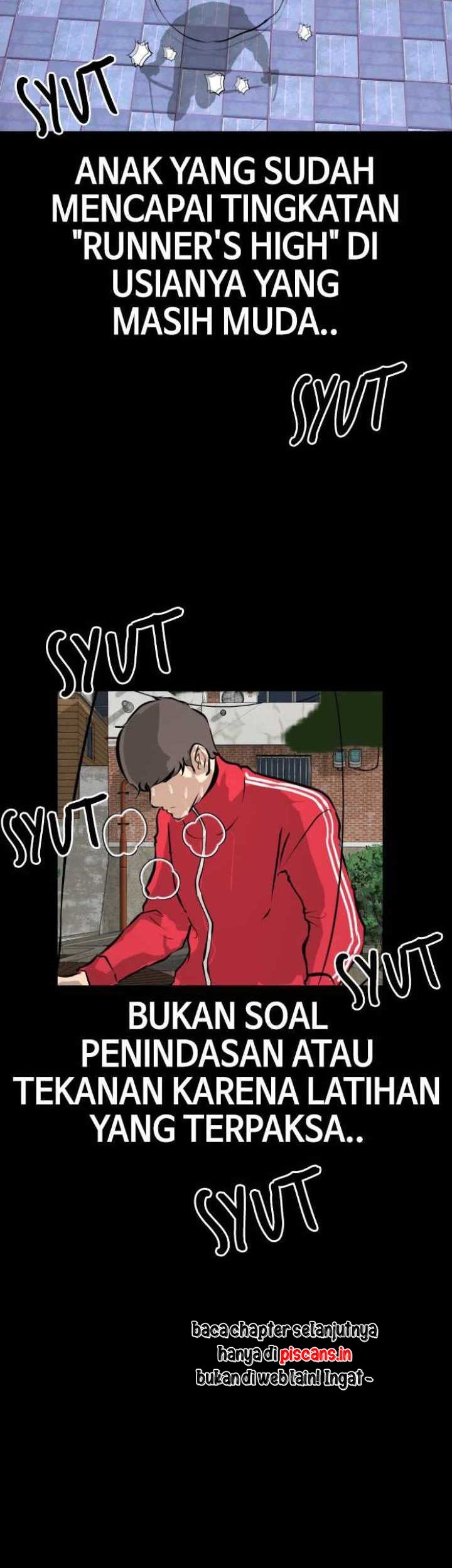 Attention Seeker Chapter 40 Gambar 5