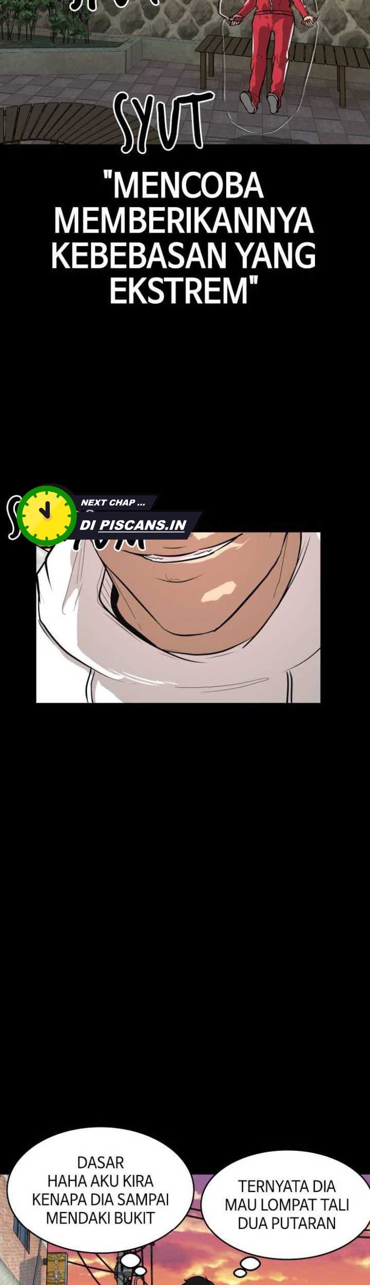 Attention Seeker Chapter 40 Gambar 7