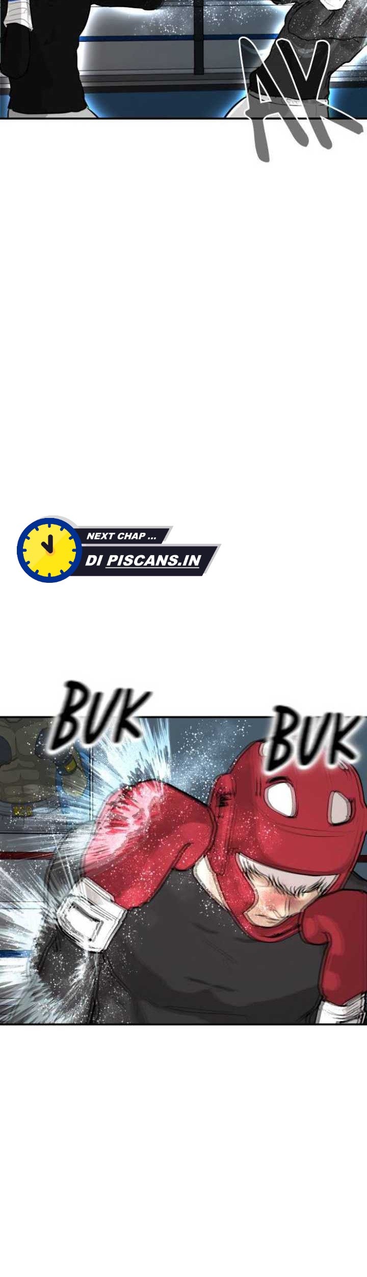 Attention Seeker Chapter 40 Gambar 13