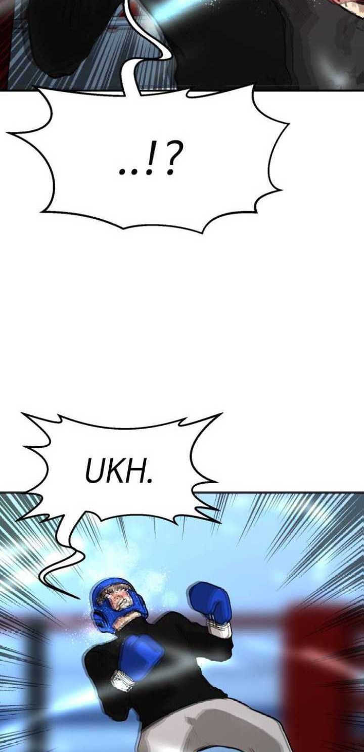 Attention Seeker Chapter 40 Gambar 16