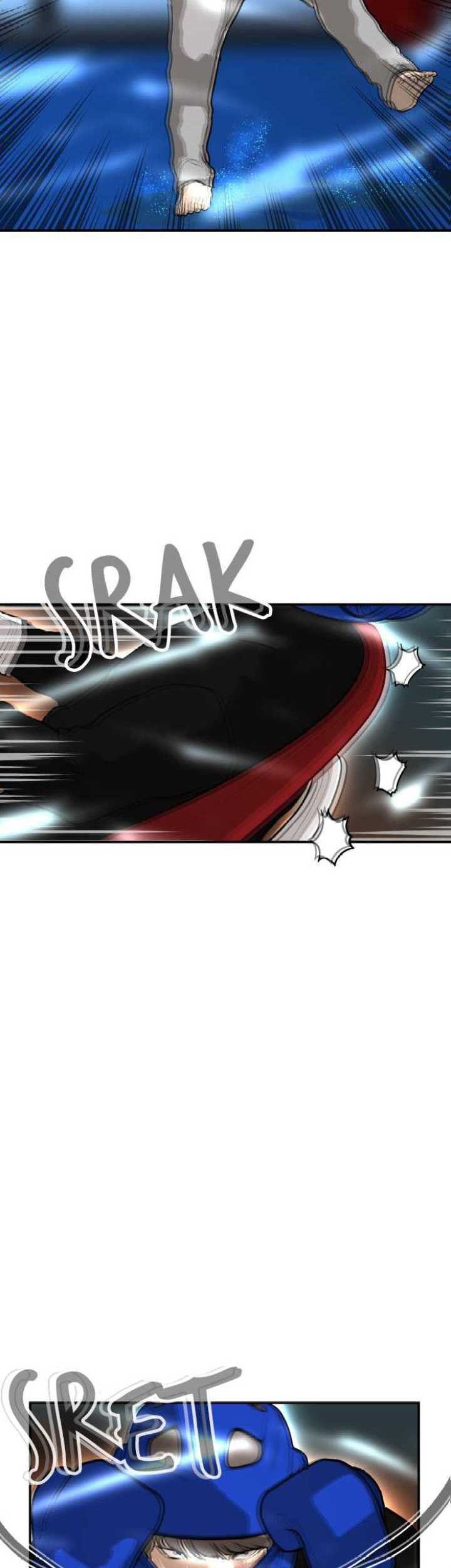 Attention Seeker Chapter 40 Gambar 17