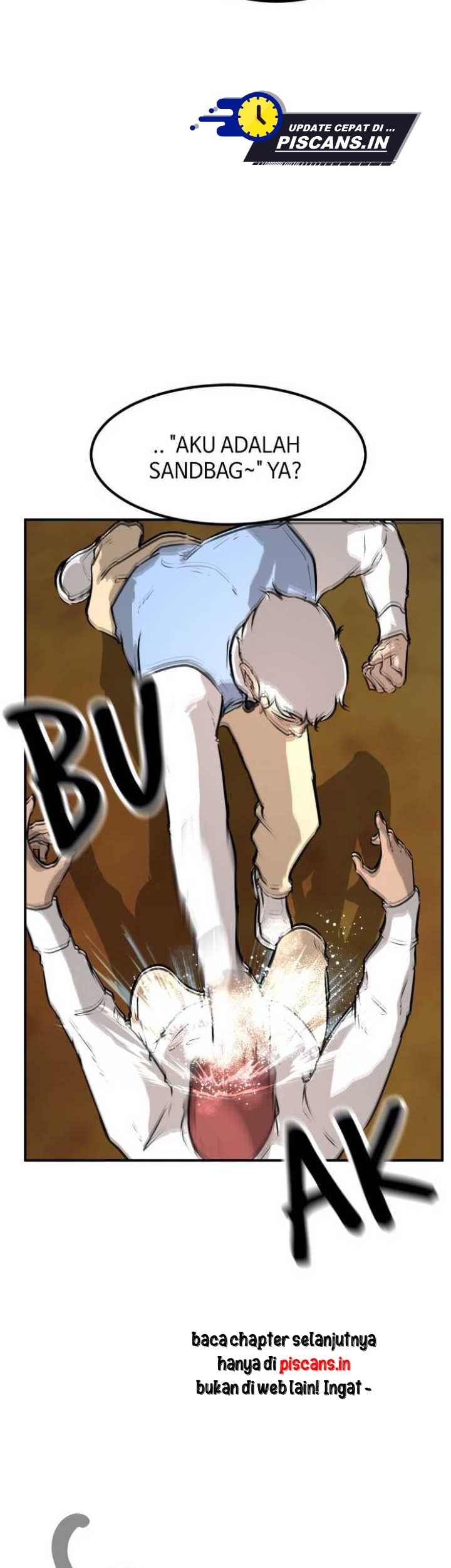 Attention Seeker Chapter 39 Gambar 19