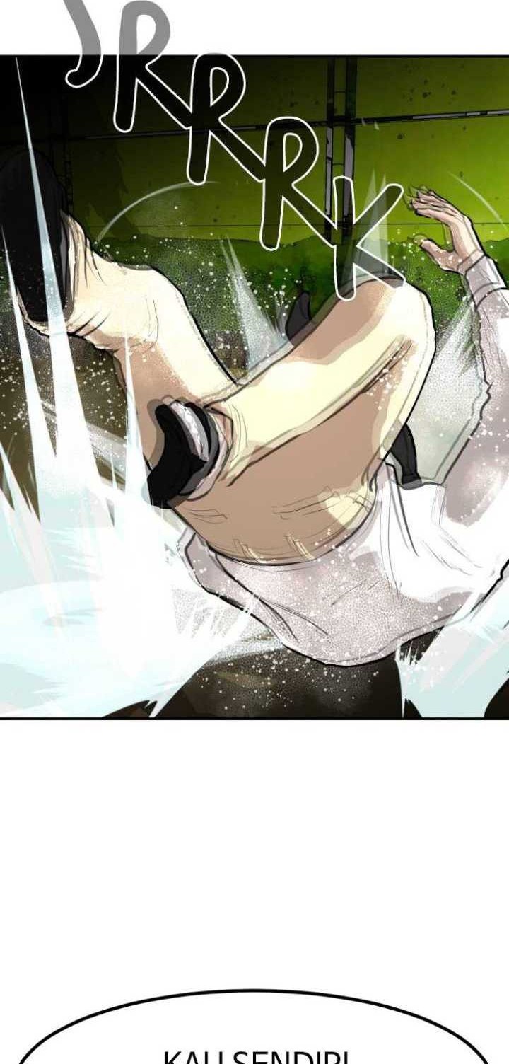 Attention Seeker Chapter 39 Gambar 20