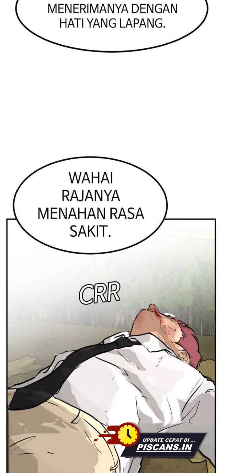 Attention Seeker Chapter 39 Gambar 22