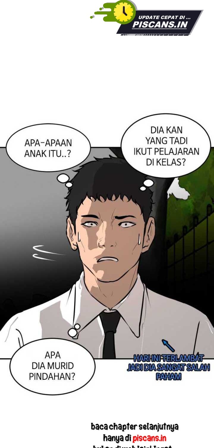 Attention Seeker Chapter 39 Gambar 26