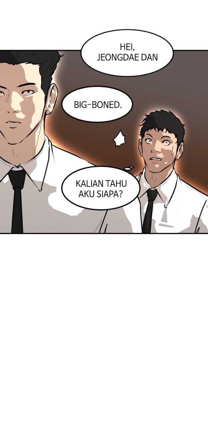Attention Seeker Chapter 39 Gambar 28