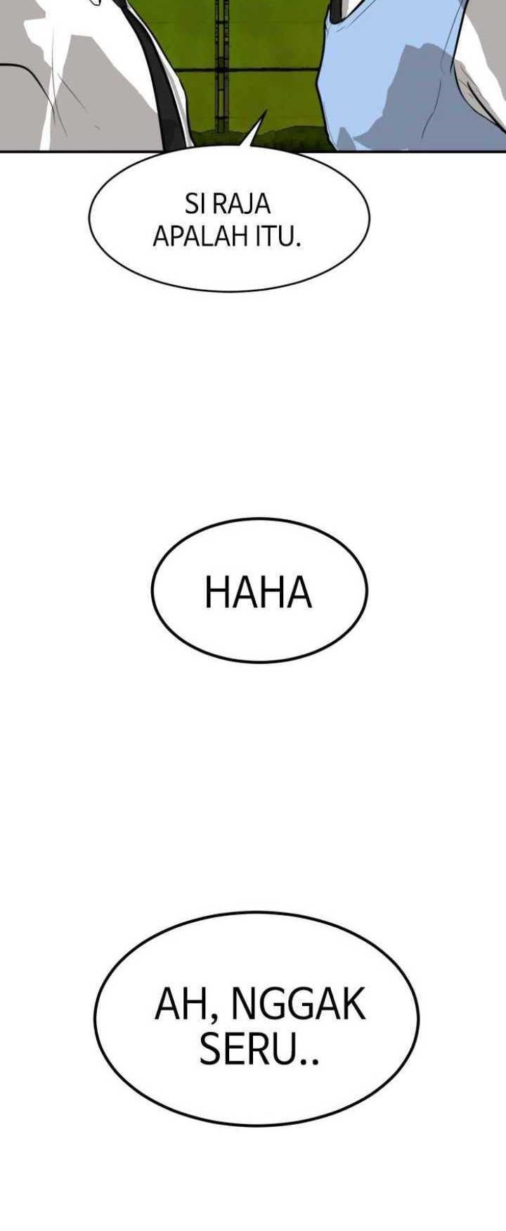 Attention Seeker Chapter 39 Gambar 30