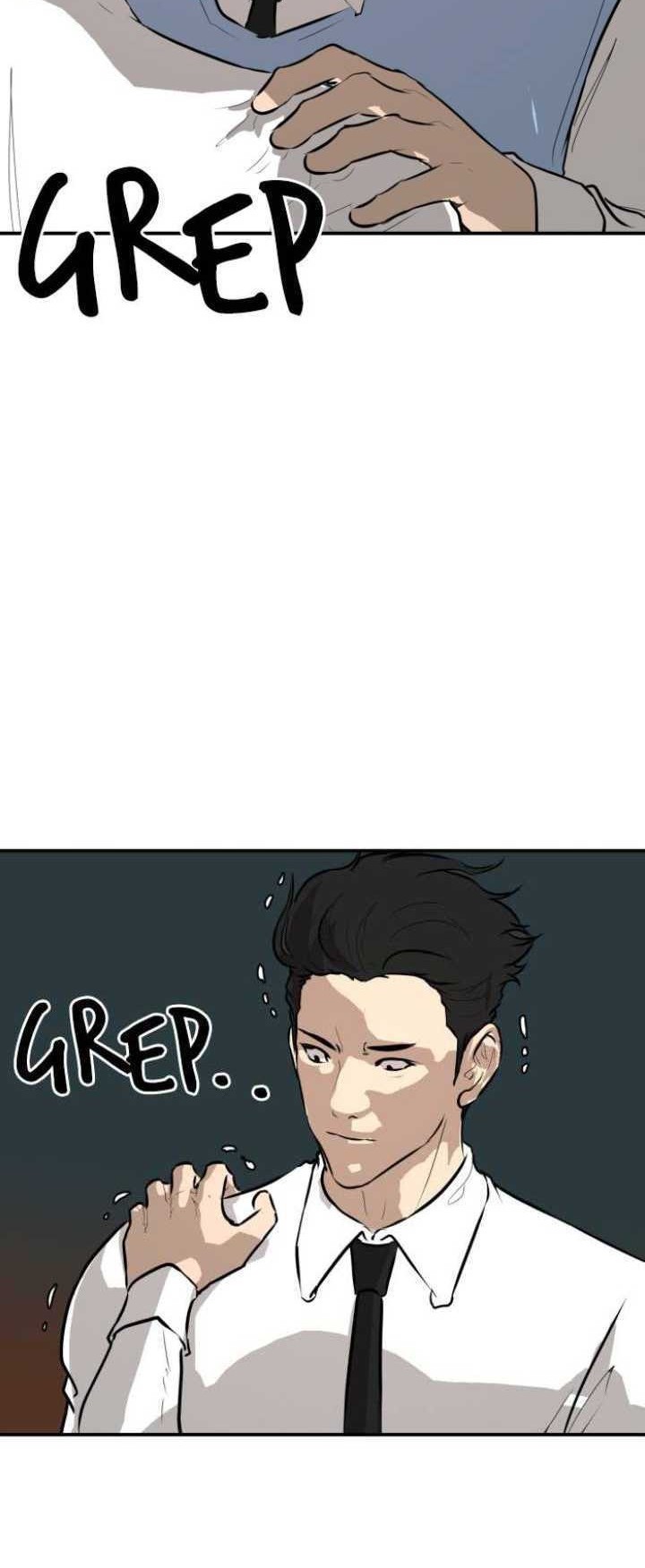 Attention Seeker Chapter 39 Gambar 32