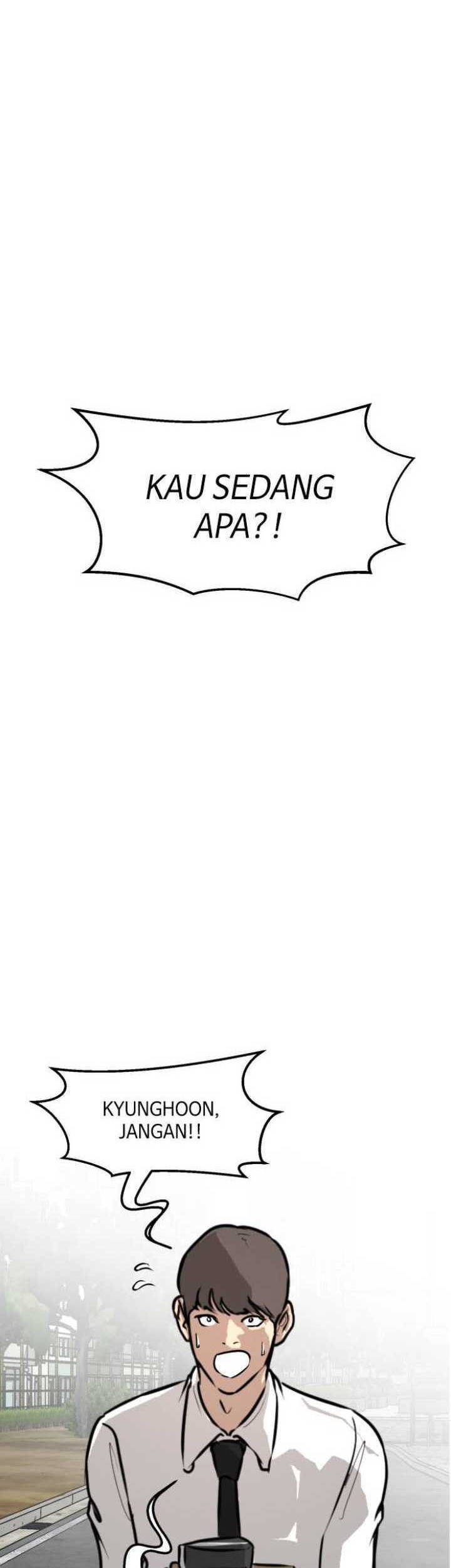 Attention Seeker Chapter 39 Gambar 33