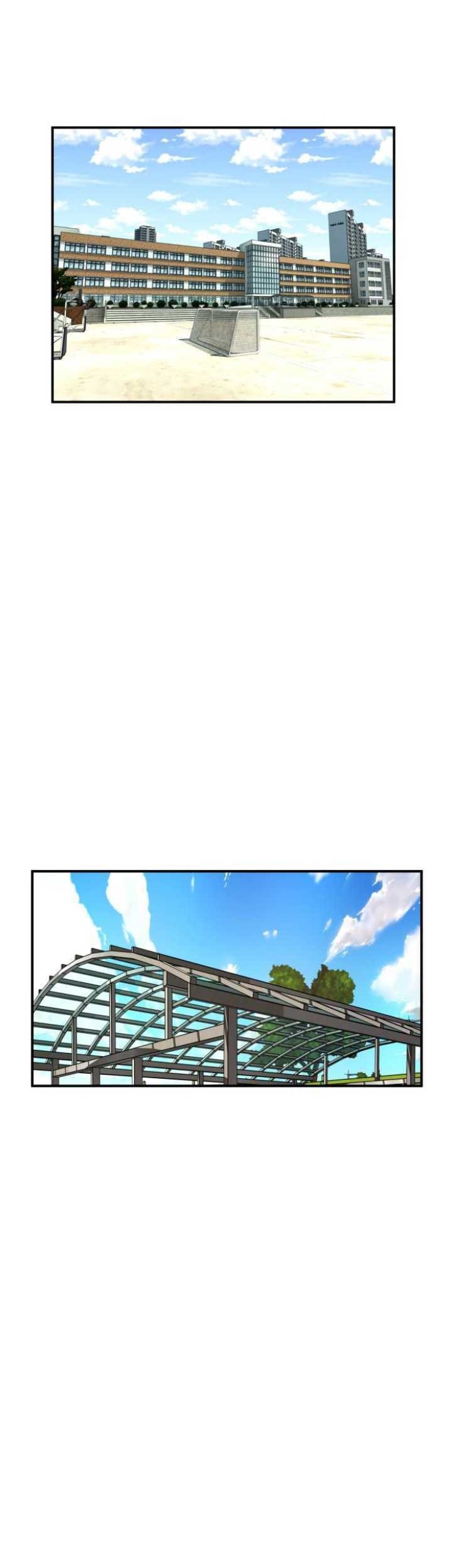 Komik Attention Seeker Chapter 39 gambar nomor 1