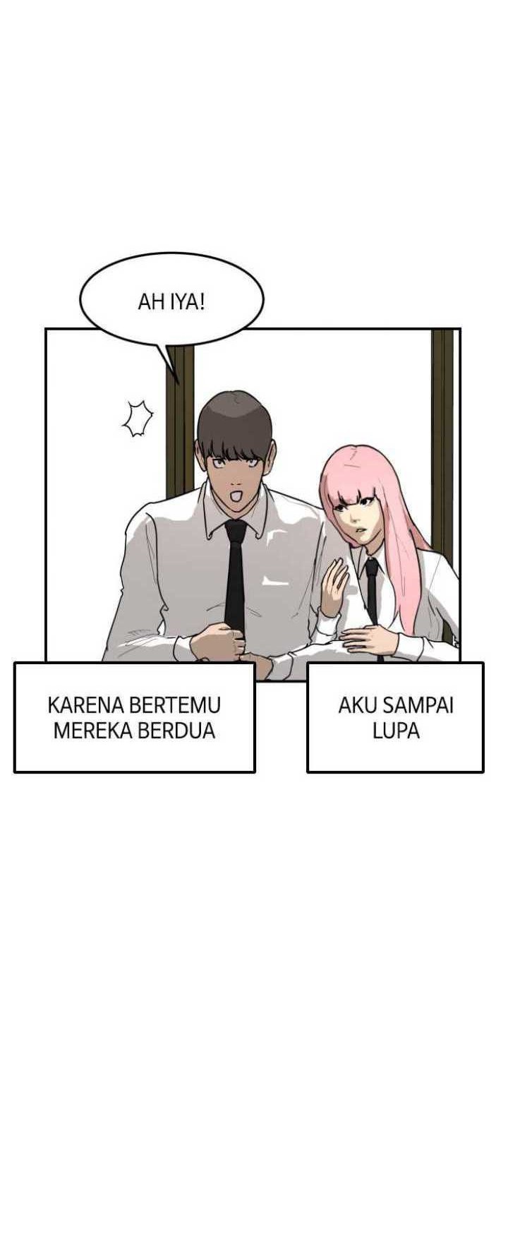 Attention Seeker Chapter 39 Gambar 42