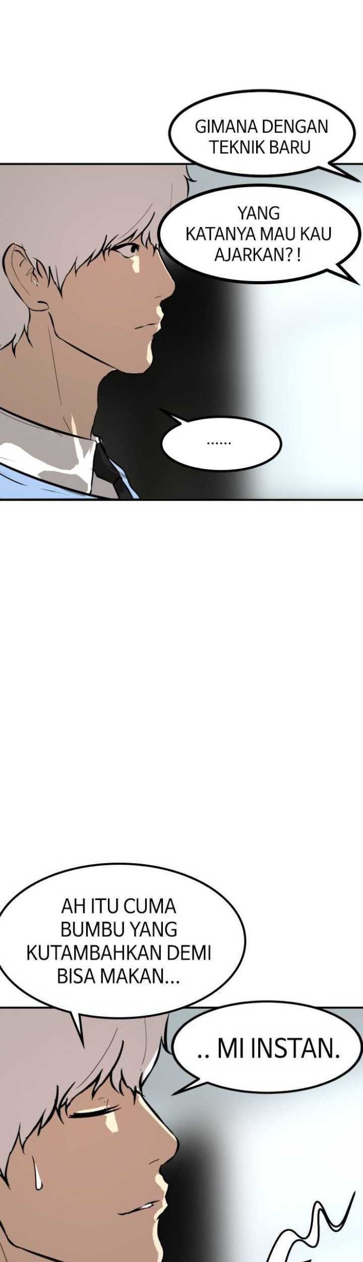 Attention Seeker Chapter 39 Gambar 43