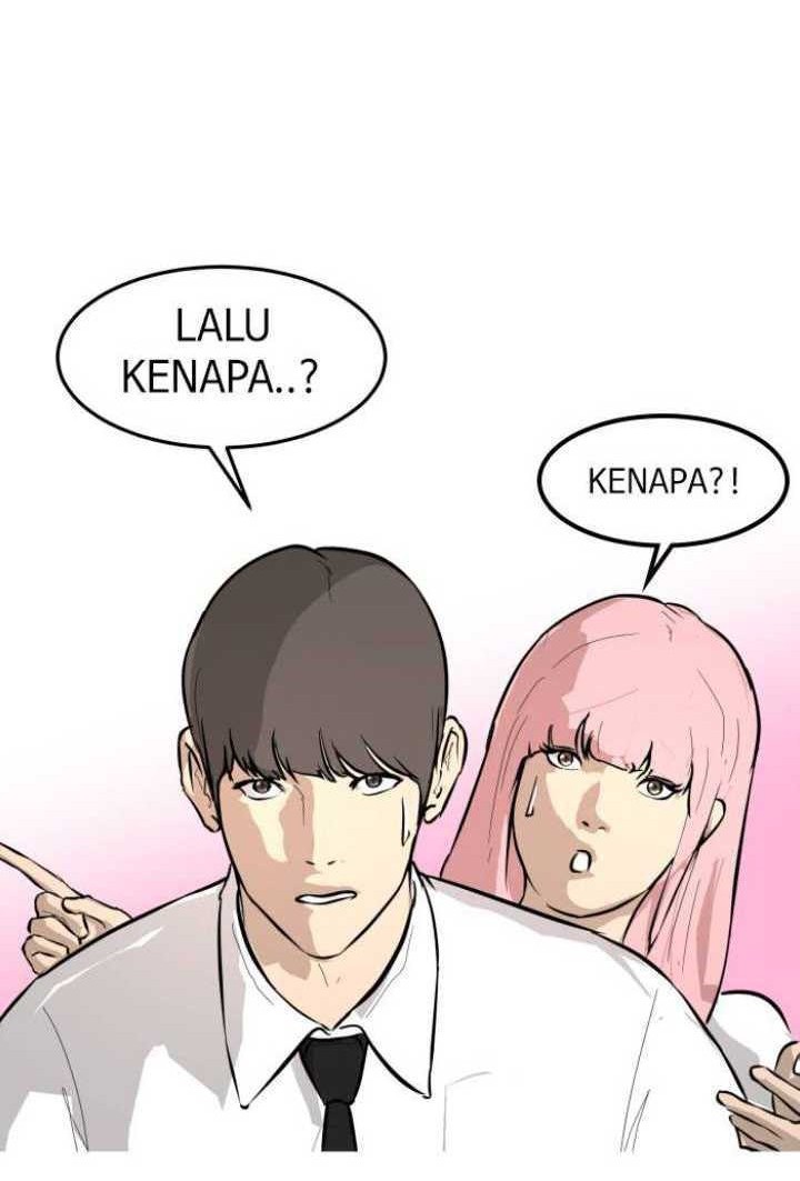 Attention Seeker Chapter 39 Gambar 46