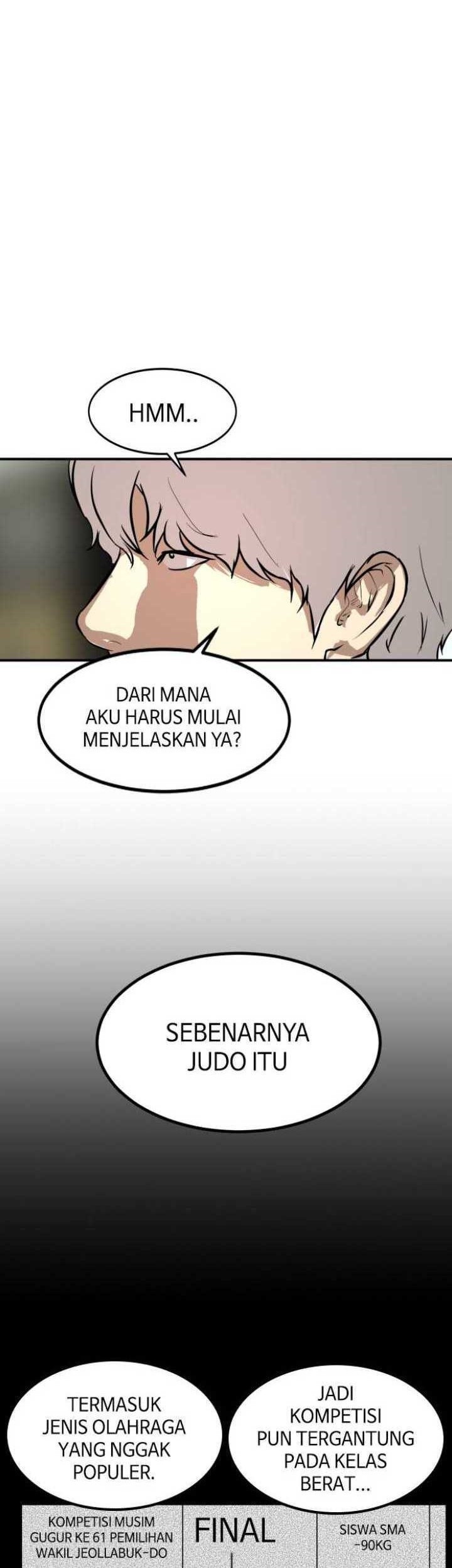 Attention Seeker Chapter 39 Gambar 47
