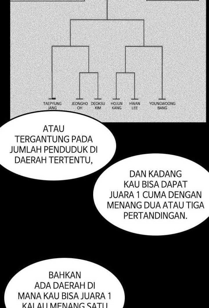 Attention Seeker Chapter 39 Gambar 48