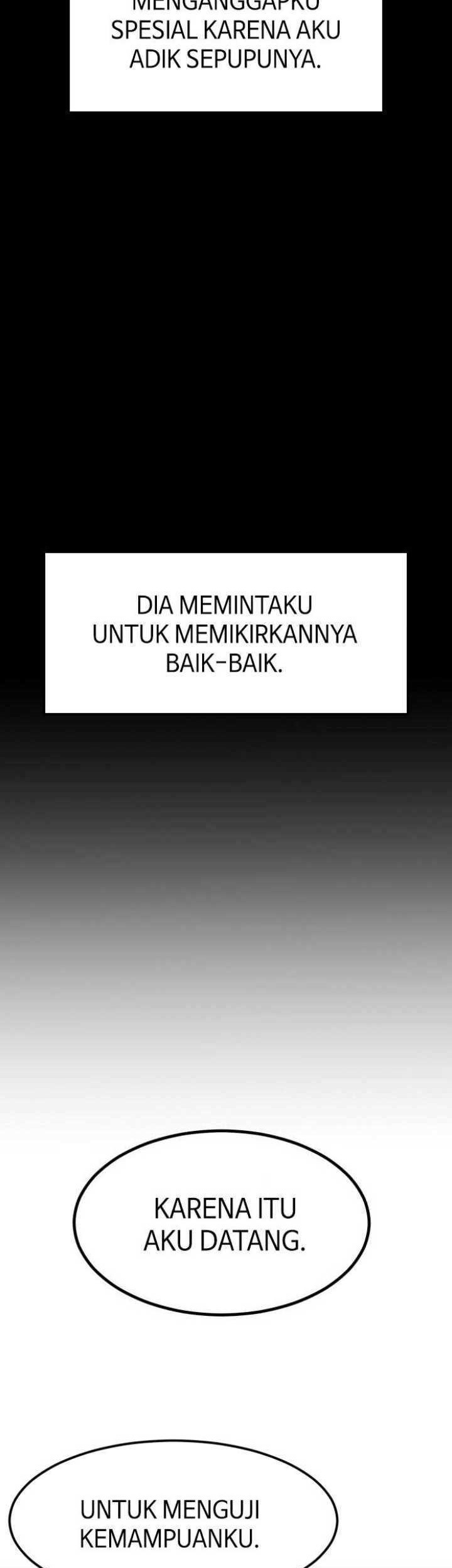 Attention Seeker Chapter 39 Gambar 53