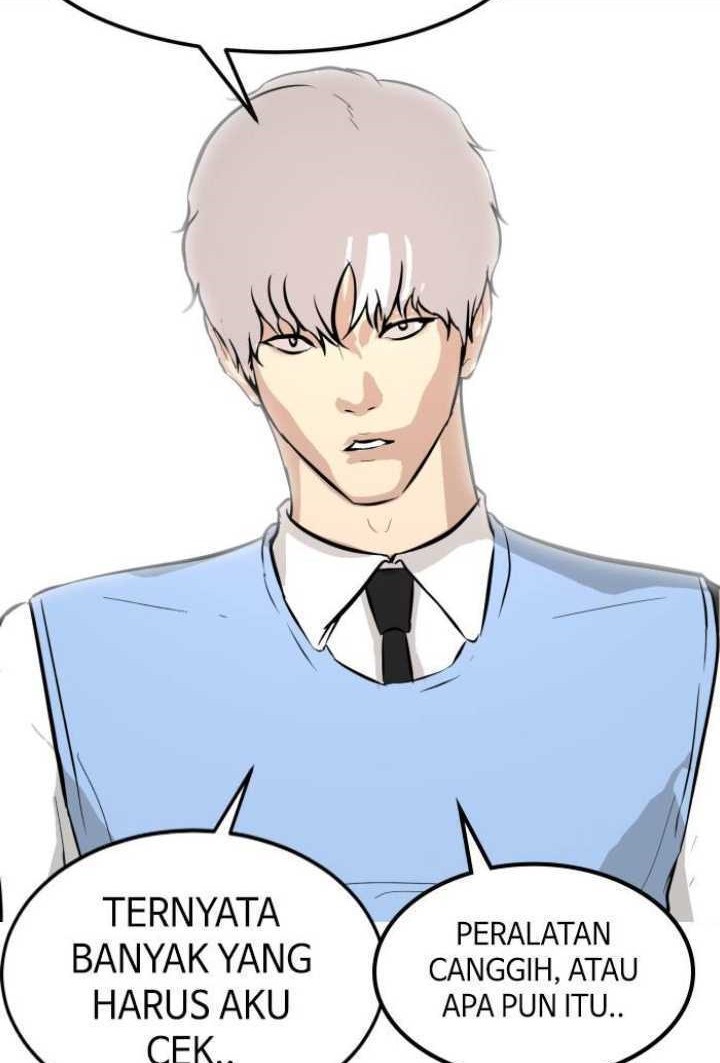 Attention Seeker Chapter 39 Gambar 54