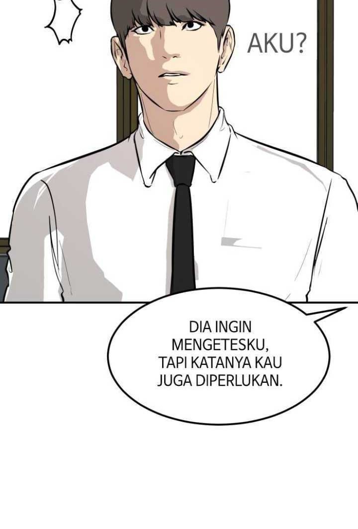 Attention Seeker Chapter 39 Gambar 56