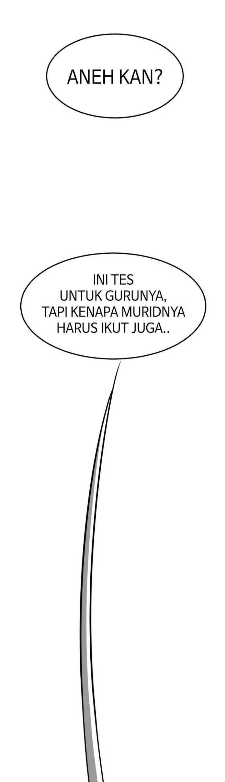 Attention Seeker Chapter 39 Gambar 57