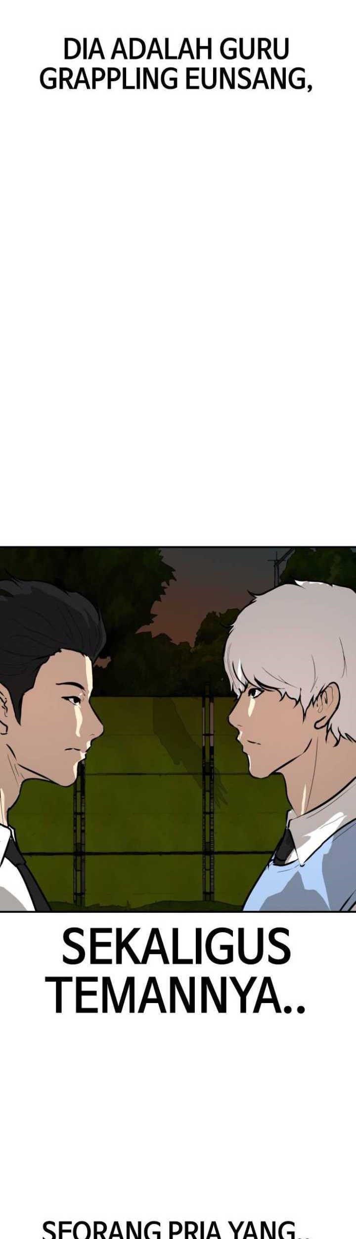 Attention Seeker Chapter 39 Gambar 3