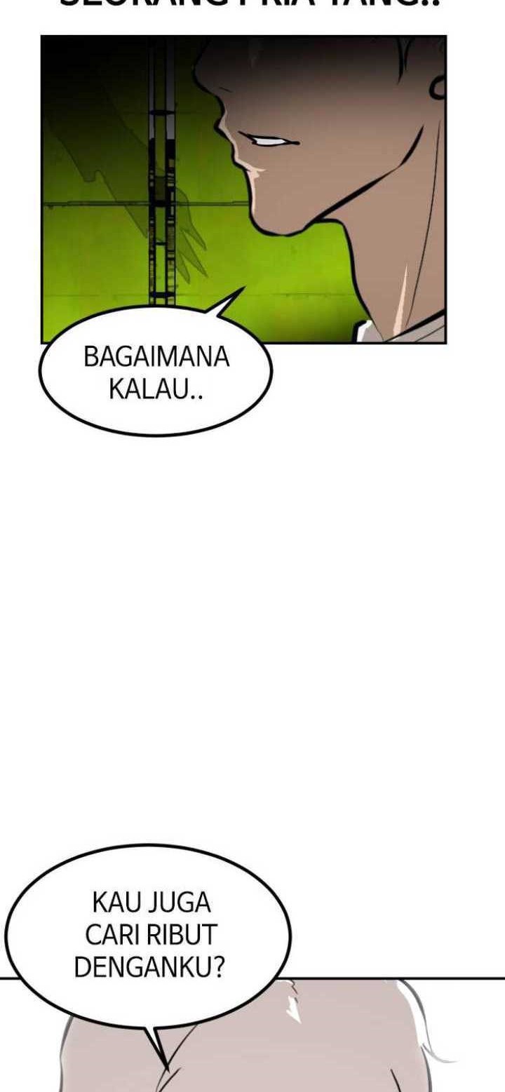 Attention Seeker Chapter 39 Gambar 4