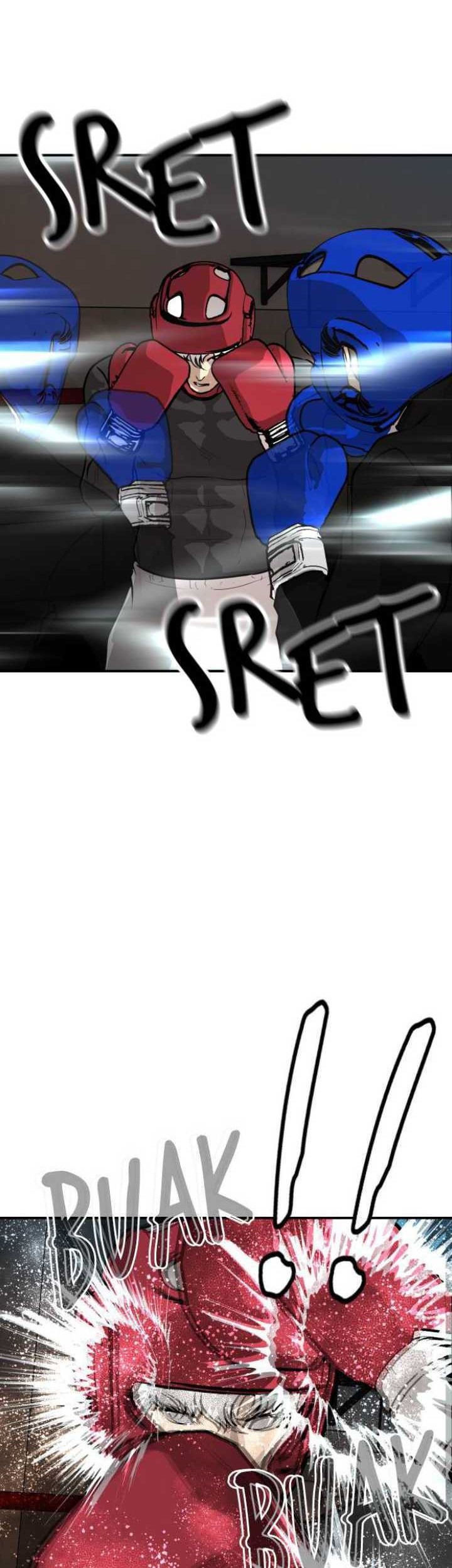 Attention Seeker Chapter 39 Gambar 59