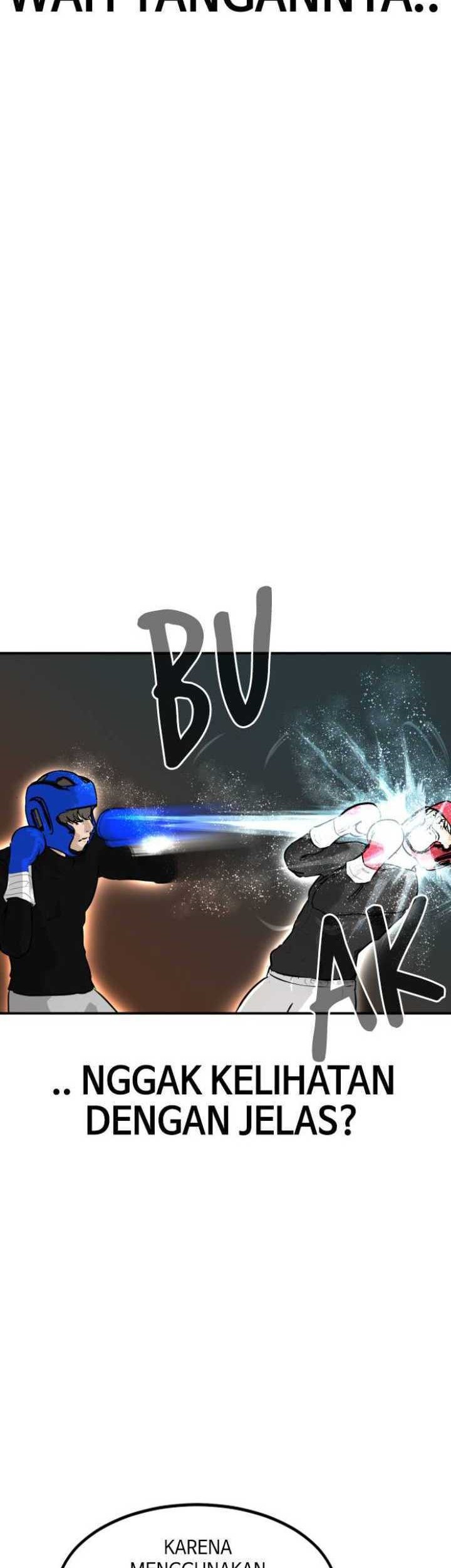 Attention Seeker Chapter 39 Gambar 61