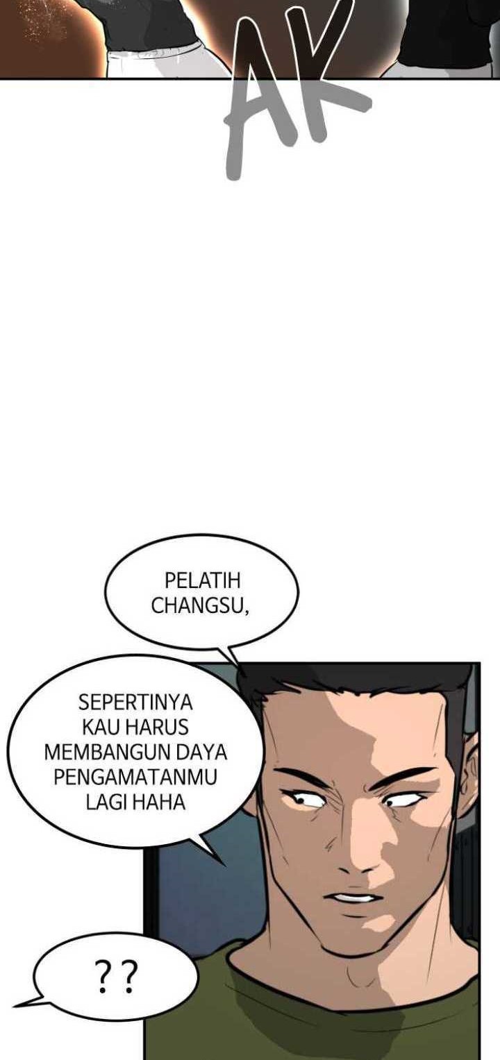 Attention Seeker Chapter 39 Gambar 64