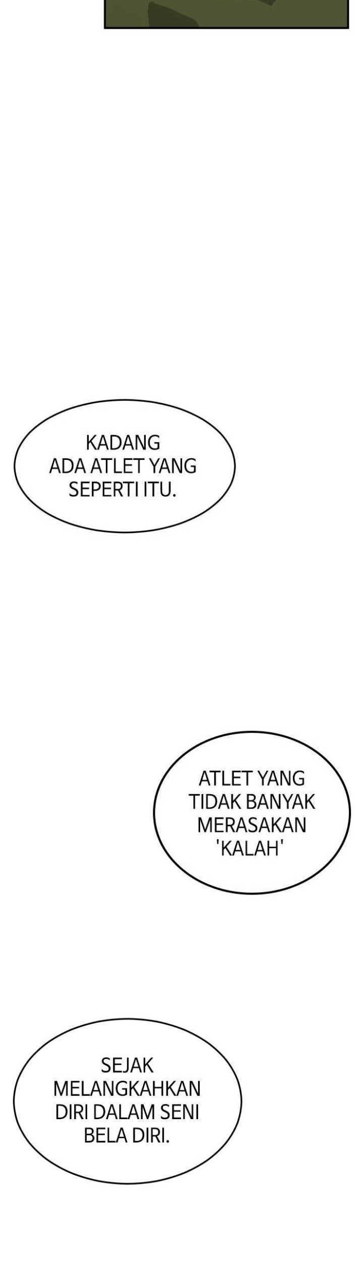 Attention Seeker Chapter 39 Gambar 65