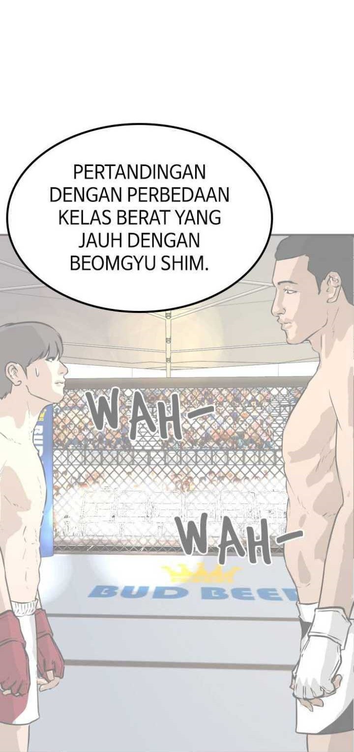 Attention Seeker Chapter 39 Gambar 66