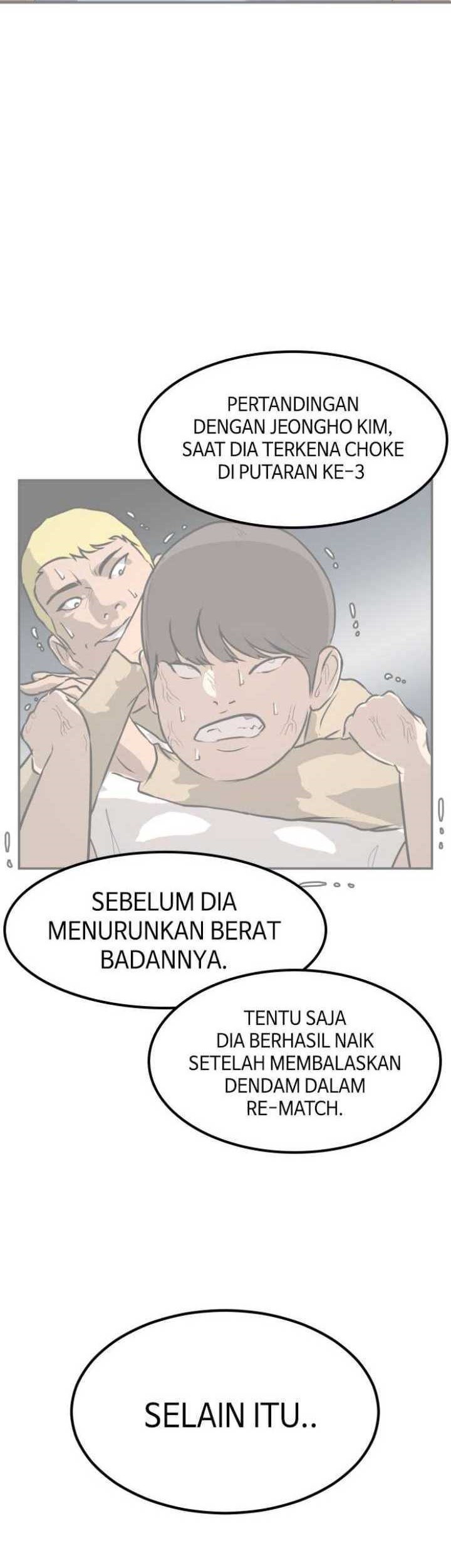 Attention Seeker Chapter 39 Gambar 67