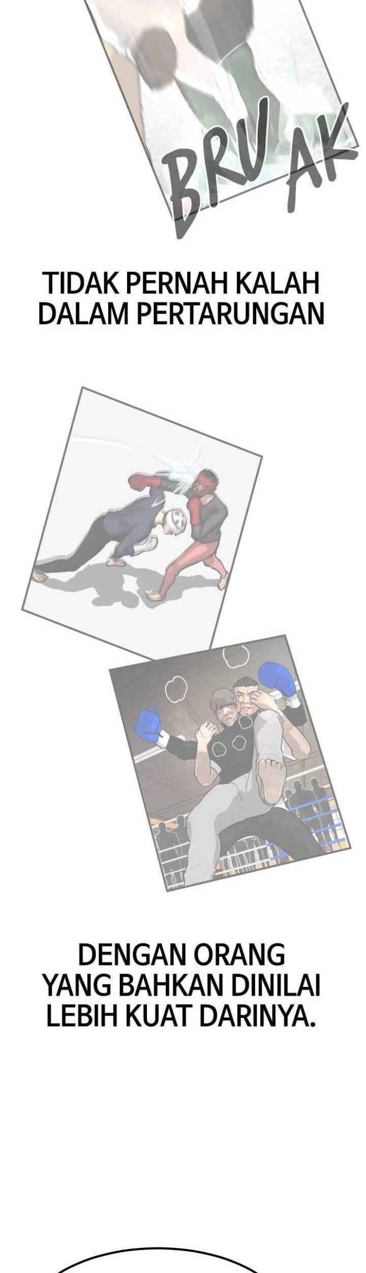 Attention Seeker Chapter 39 Gambar 69