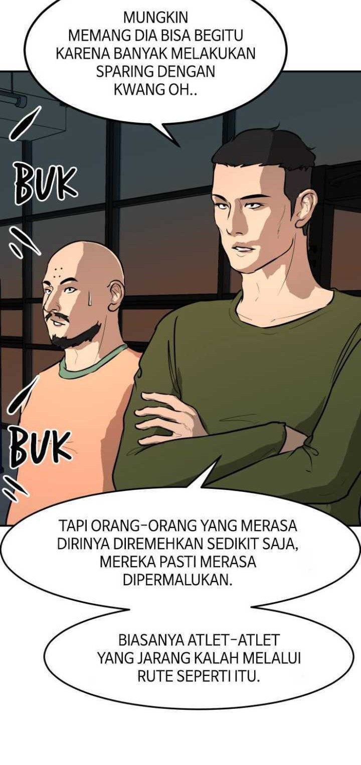 Attention Seeker Chapter 39 Gambar 70