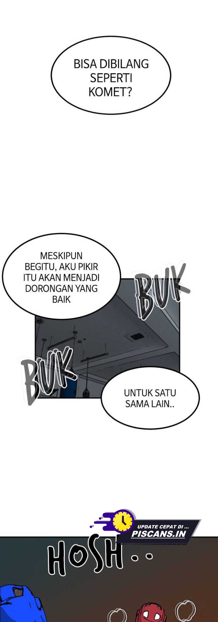 Attention Seeker Chapter 39 Gambar 71