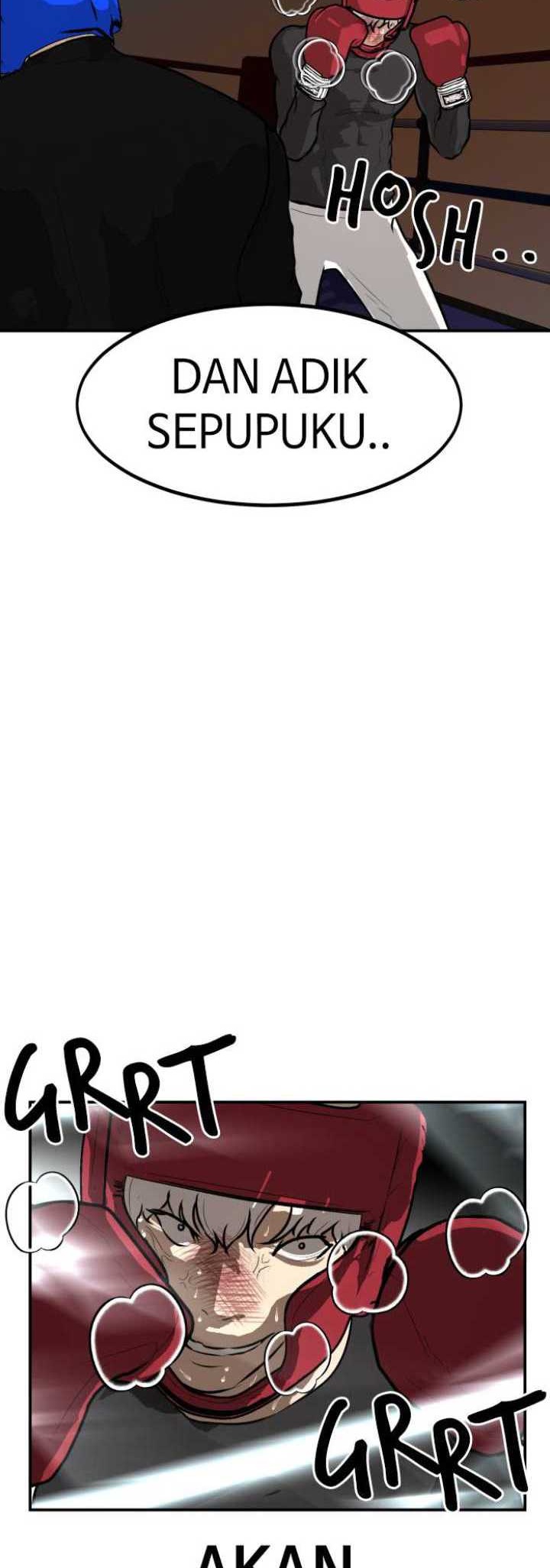 Attention Seeker Chapter 39 Gambar 72