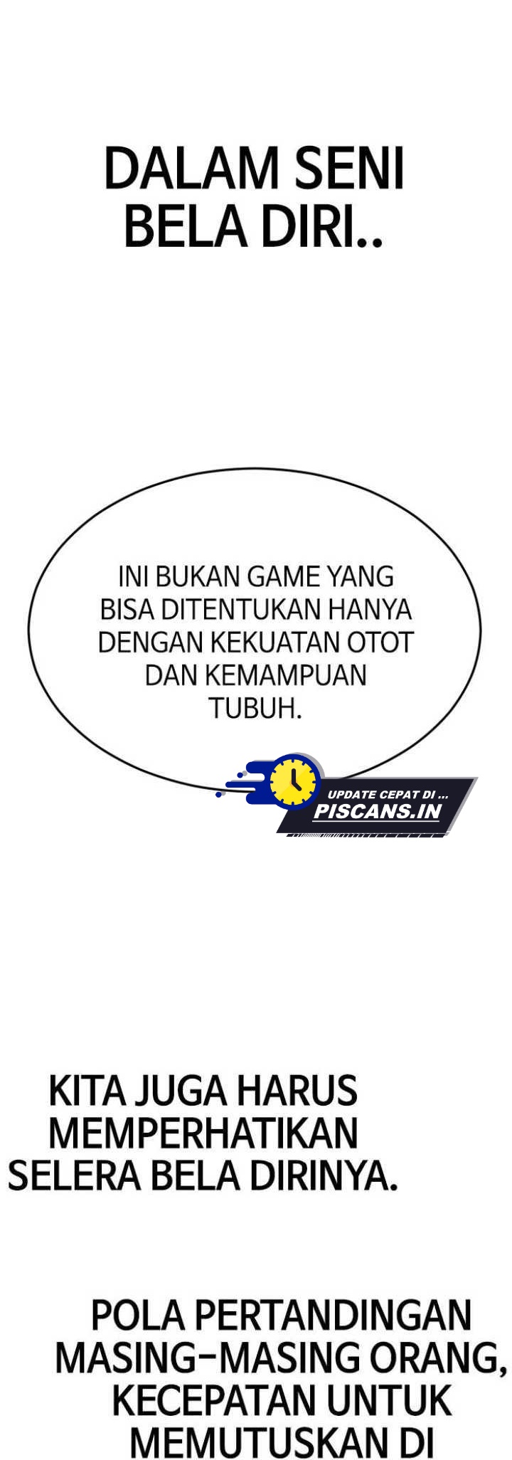 Attention Seeker Chapter 39 Gambar 74