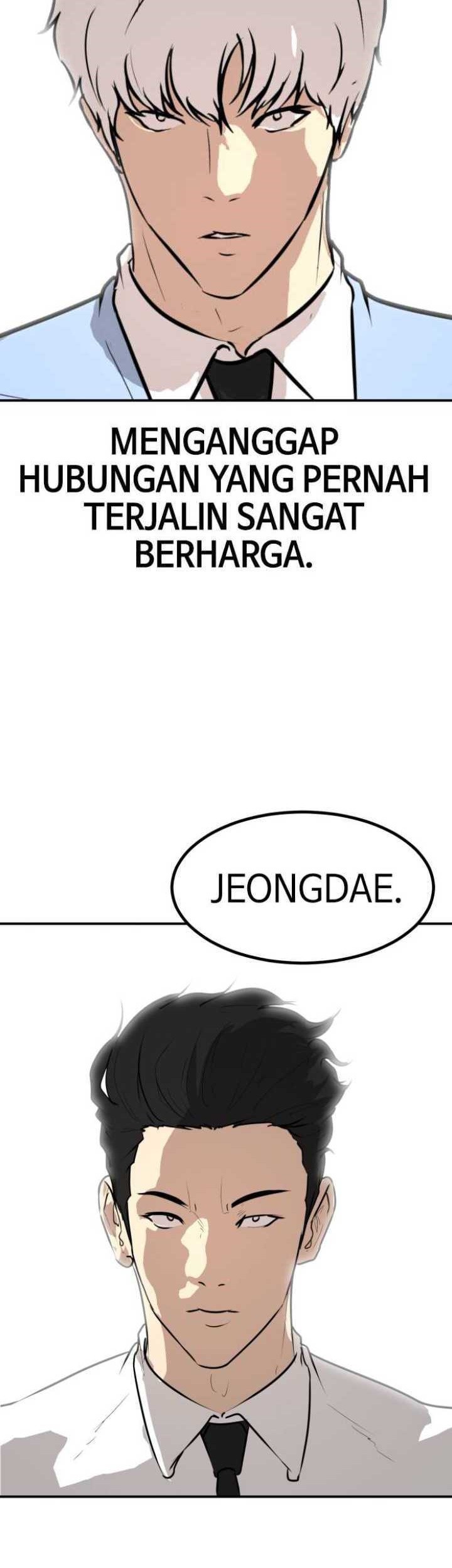 Attention Seeker Chapter 39 Gambar 5