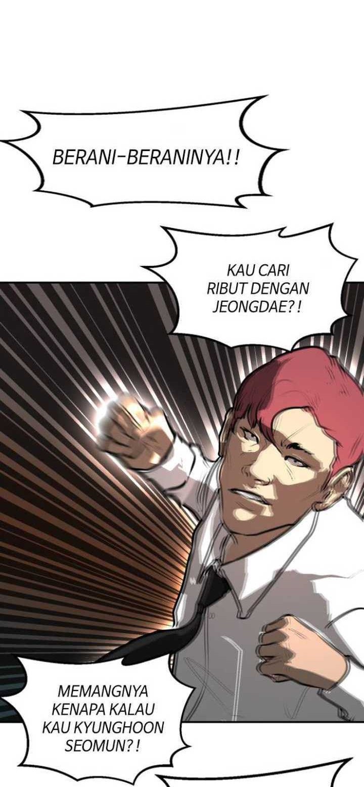 Attention Seeker Chapter 39 Gambar 6