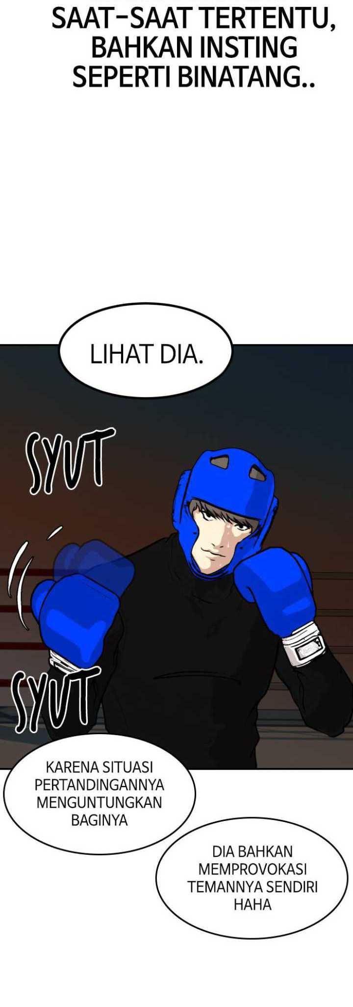 Attention Seeker Chapter 39 Gambar 75
