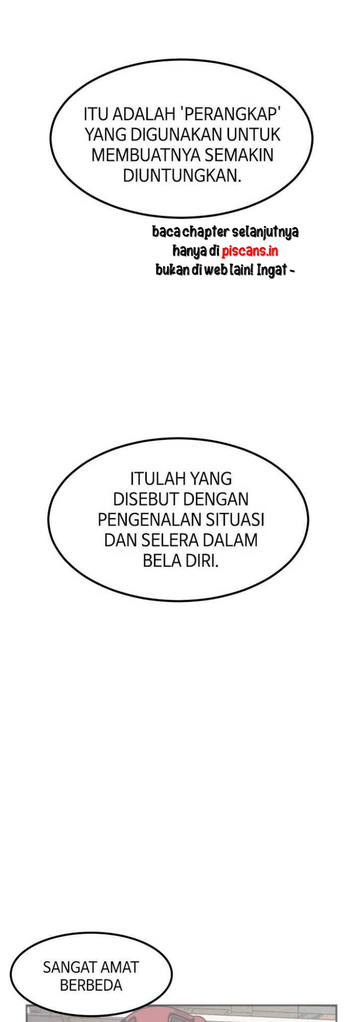 Attention Seeker Chapter 39 Gambar 76