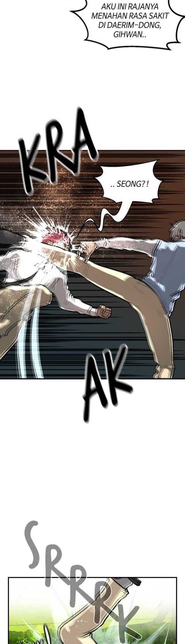 Attention Seeker Chapter 39 Gambar 7