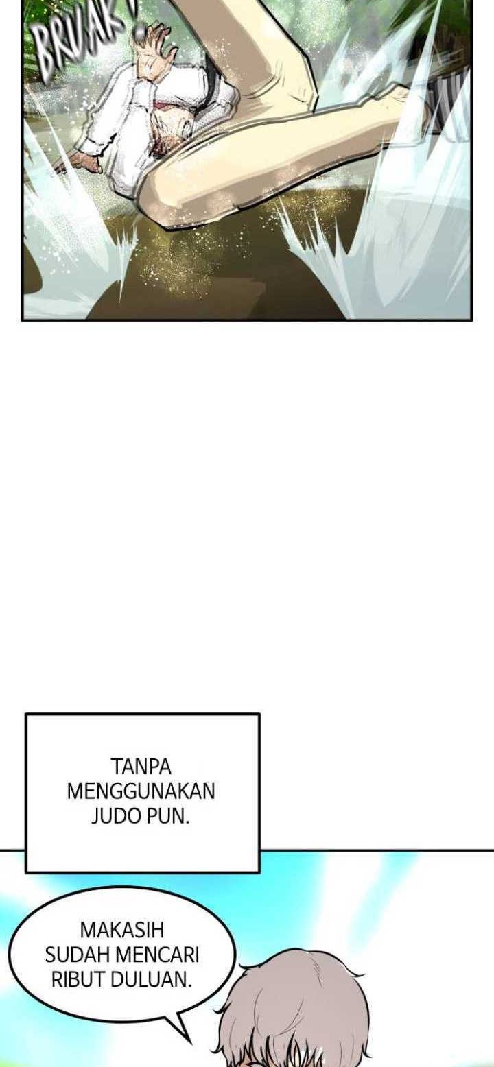 Attention Seeker Chapter 39 Gambar 8