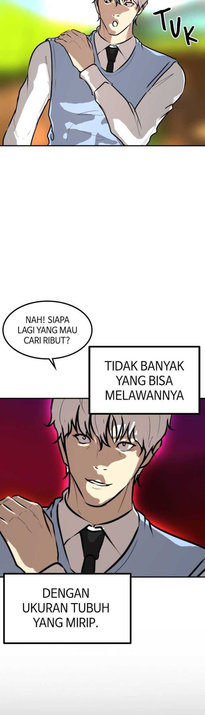 Attention Seeker Chapter 39 Gambar 9