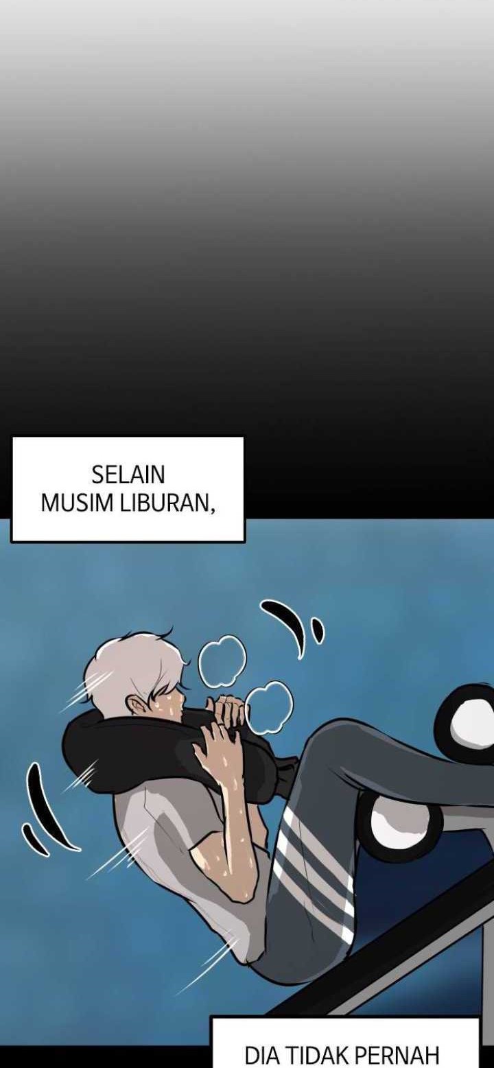 Attention Seeker Chapter 39 Gambar 10